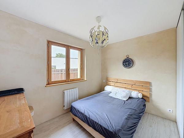 A louer Maison Auch 3 chambres 97.08 m2 avec garage et terrain de 2229 m²