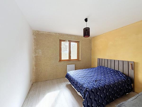 A louer Maison Auch 3 chambres 97.08 m2 avec garage et terrain de 2229 m²