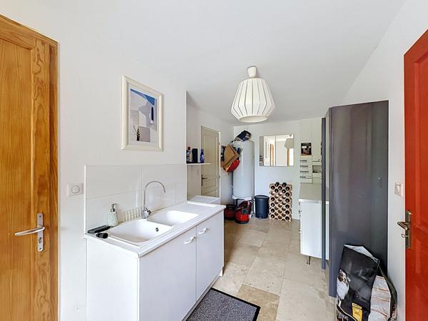 A louer Maison Auch 3 chambres 97.08 m2 avec garage et terrain de 2229 m²