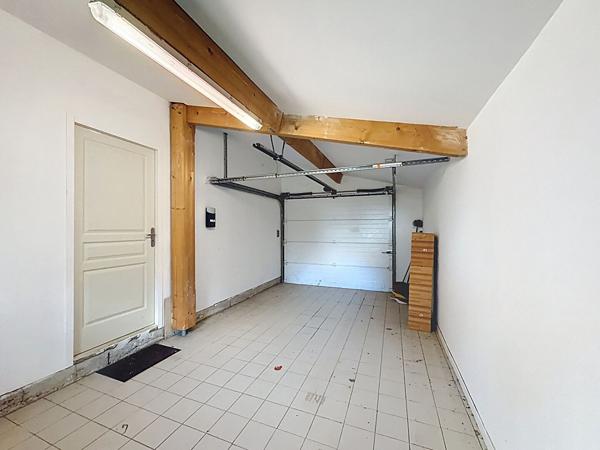 A louer Maison Auch 3 chambres 97.08 m2 avec garage et terrain de 2229 m²
