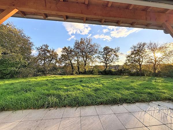 A louer Maison Auch 3 chambres 97.08 m2 avec garage et terrain de 2229 m²