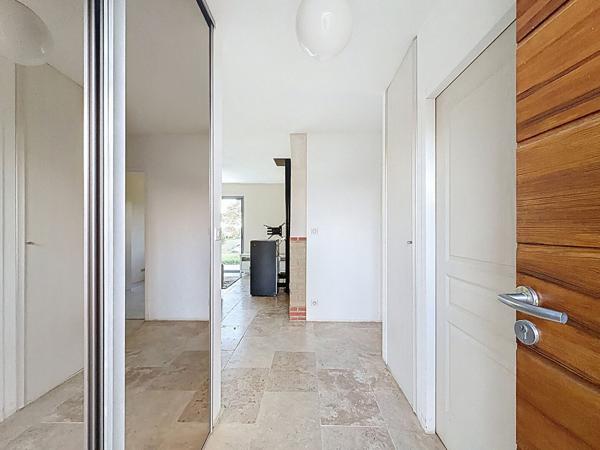 A louer Maison Auch 3 chambres 97.08 m2 avec garage et terrain de 2229 m²