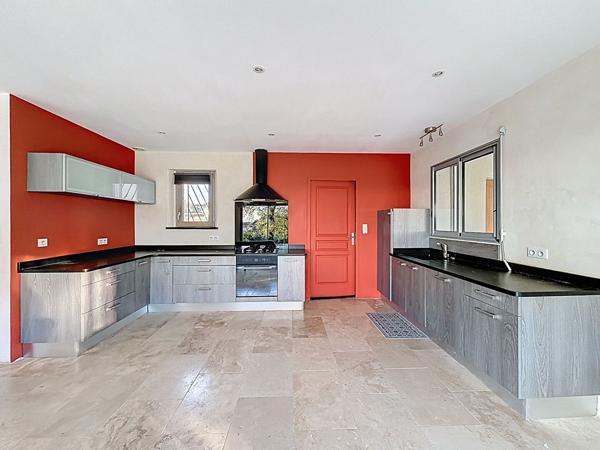A louer Maison Auch 3 chambres 97.08 m2 avec garage et terrain de 2229 m²