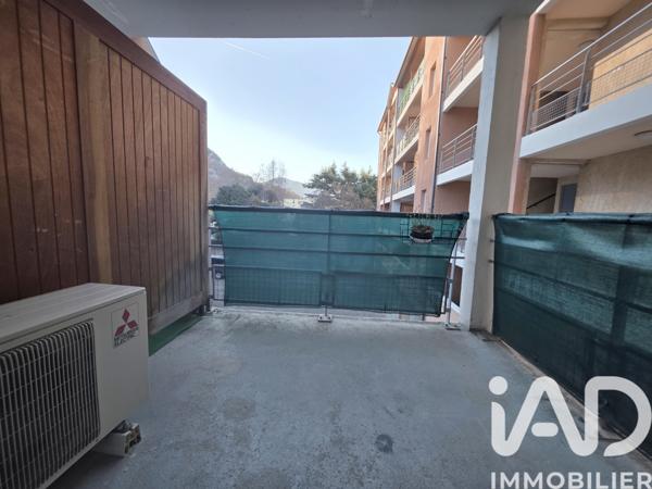 Appartement à vendre 1 pièce 29 m² Lourdes