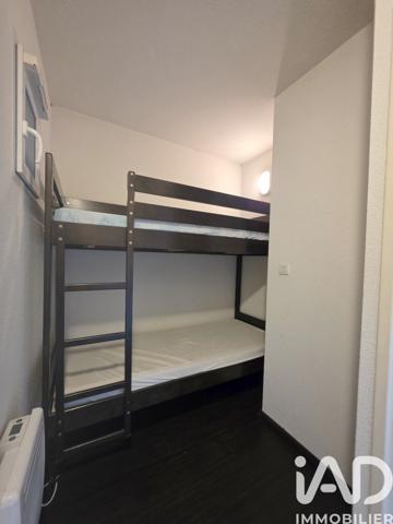 Appartement à vendre 1 pièce 29 m² Lourdes