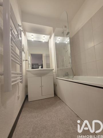 Appartement à vendre 1 pièce 29 m² Lourdes