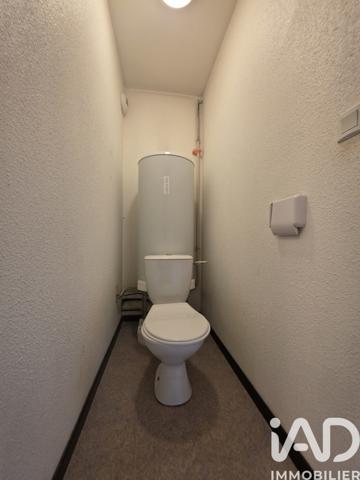 Appartement à vendre 1 pièce 29 m² Lourdes