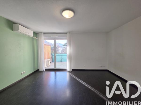 Appartement à vendre 1 pièce 29 m² Lourdes