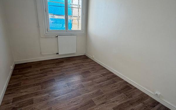 Appartement à vendre    4 pièces • 65 m2 Saint-Martin-le-Vinoux