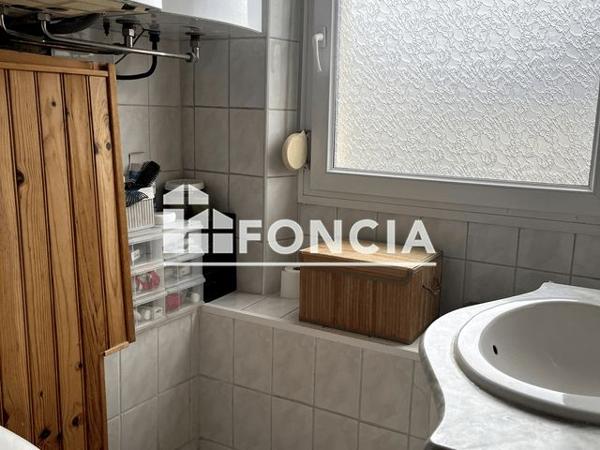 À vendre Appartement 4 pièces 65.64 m² - Thionville 57100