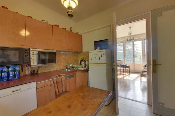 Maison Montreuil 7 pièce(s) 148 m2 limite Rosny centre