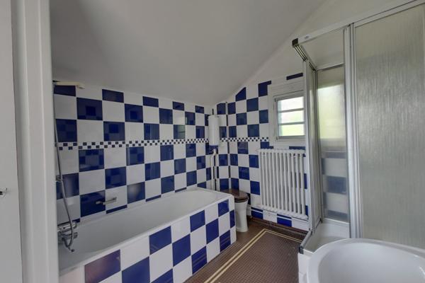 Maison Montreuil 7 pièce(s) 148 m2 limite Rosny centre