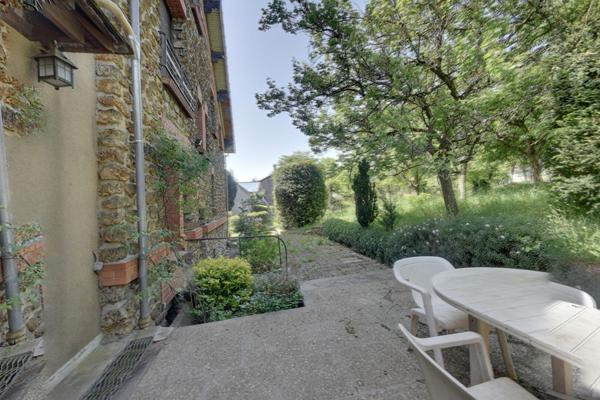 Maison Montreuil 7 pièce(s) 148 m2 limite Rosny centre