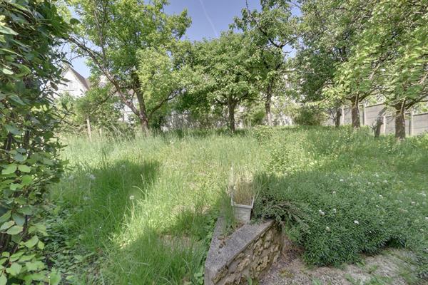 Maison Montreuil 7 pièce(s) 148 m2 limite Rosny centre