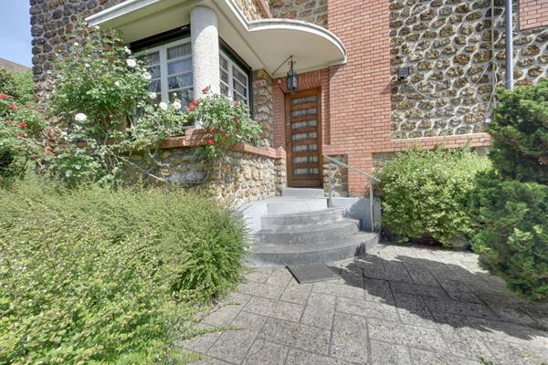 Maison Montreuil 7 pièce(s) 148 m2 limite Rosny centre