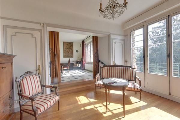 Maison Montreuil 7 pièce(s) 148 m2 limite Rosny centre