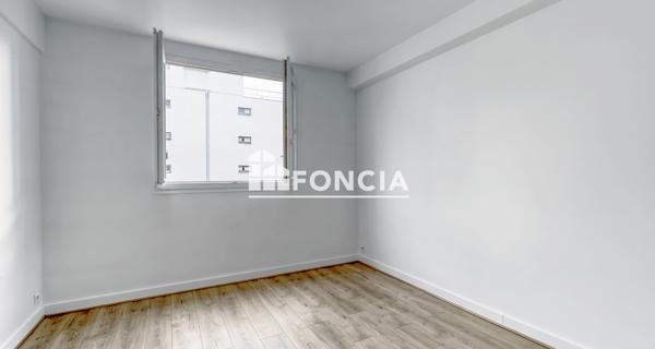À vendre Appartement 3 pièces 68 m² - Boulogne-billancourt 92100