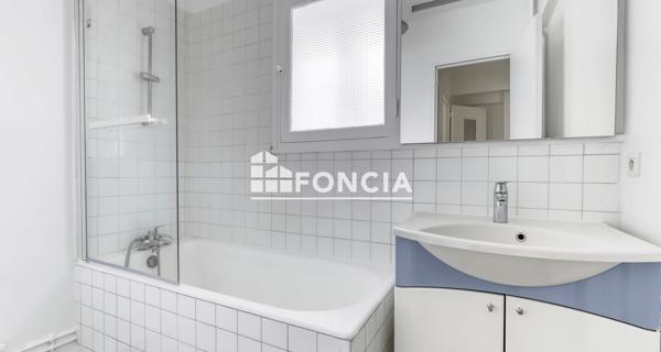 À vendre Appartement 3 pièces 68 m² - Boulogne-billancourt 92100