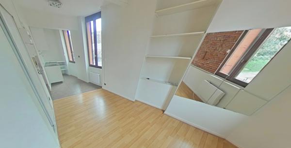 T1 Bis Quartiers Les Chalets & Compans