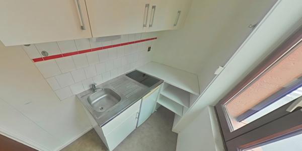 T1 Bis Quartiers Les Chalets & Compans