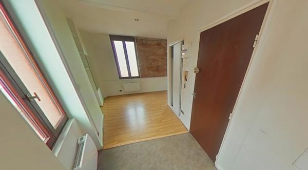 T1 Bis Quartiers Les Chalets & Compans