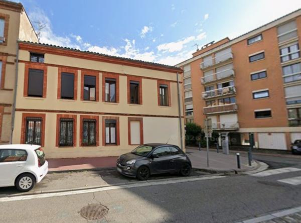 T1 Bis Quartiers Les Chalets & Compans