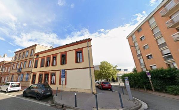 T1 Bis Quartiers Les Chalets & Compans