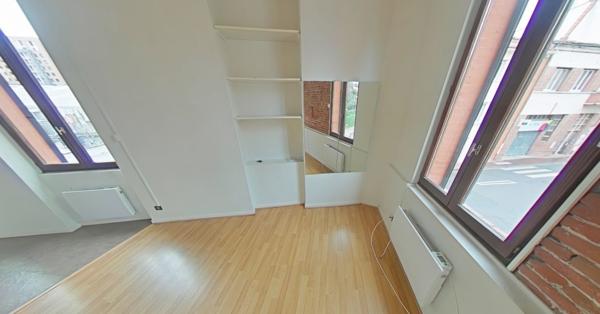 T1 Bis Quartiers Les Chalets & Compans