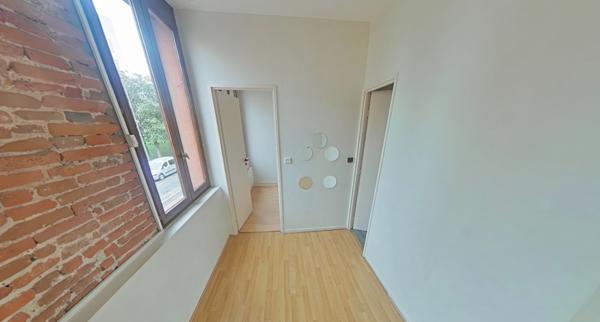 T1 Bis Quartiers Les Chalets & Compans