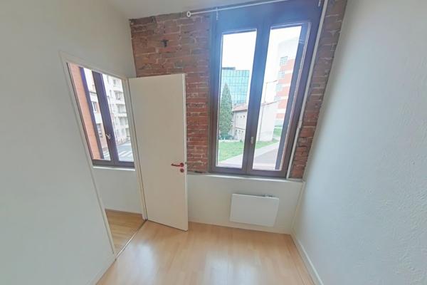 T1 Bis Quartiers Les Chalets & Compans