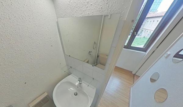 T1 Bis Quartiers Les Chalets & Compans