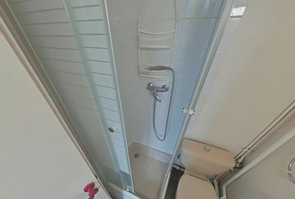 T1 Bis Quartiers Les Chalets & Compans