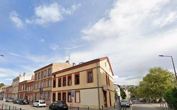 T1 Bis Quartiers Les Chalets & Compans