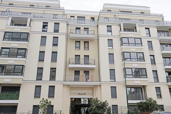 Appartement Gagny 2 pièce(s) 46.68 m2