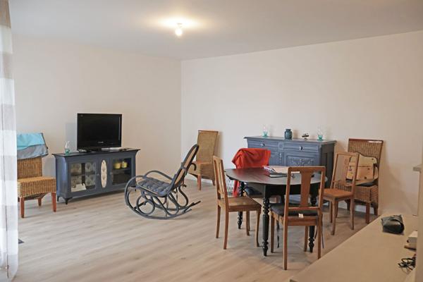 Appartement Gagny 2 pièce(s) 46.68 m2