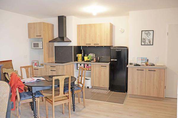 Appartement Gagny 2 pièce(s) 46.68 m2