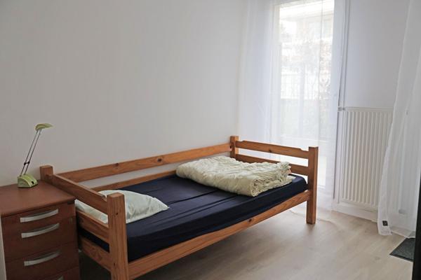 Appartement Gagny 2 pièce(s) 46.68 m2