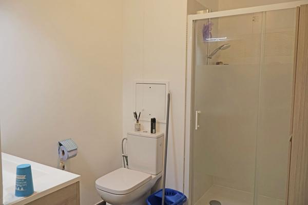 Appartement Gagny 2 pièce(s) 46.68 m2