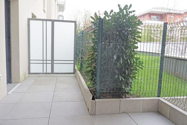 Appartement Gagny 2 pièce(s) 46.68 m2