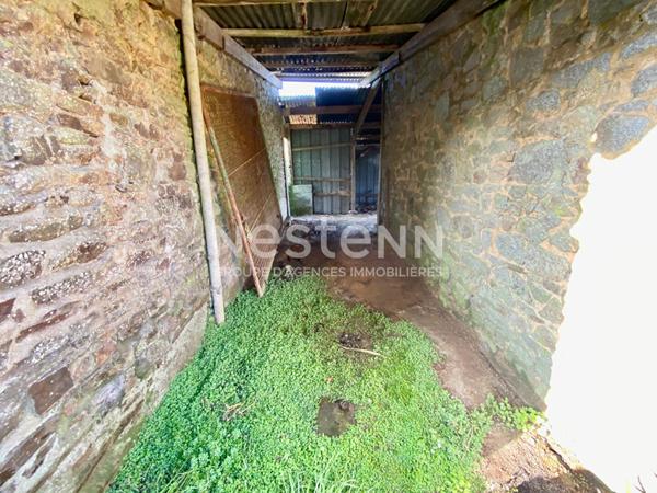 A VENDRE IDÉAL IINVESTISSEUR OU PREMIER ACHAT à 8 min de la gare de DOL-DE-BRETAGNE