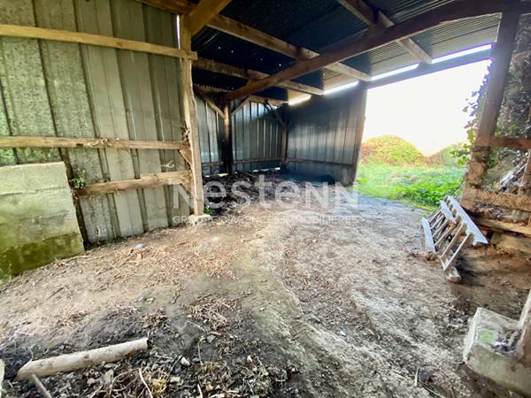 A VENDRE IDÉAL IINVESTISSEUR OU PREMIER ACHAT à 8 min de la gare de DOL-DE-BRETAGNE