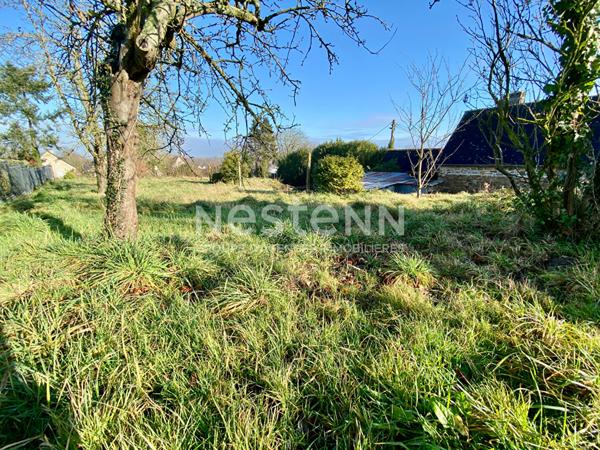 A VENDRE IDÉAL IINVESTISSEUR OU PREMIER ACHAT à 8 min de la gare de DOL-DE-BRETAGNE