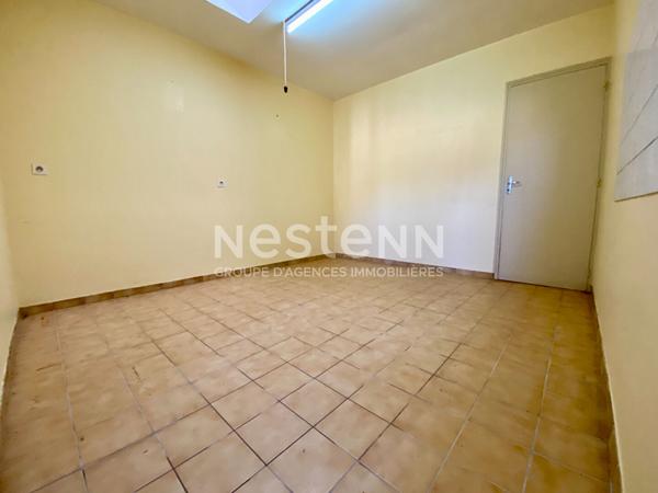 A VENDRE IDÉAL IINVESTISSEUR OU PREMIER ACHAT à 8 min de la gare de DOL-DE-BRETAGNE