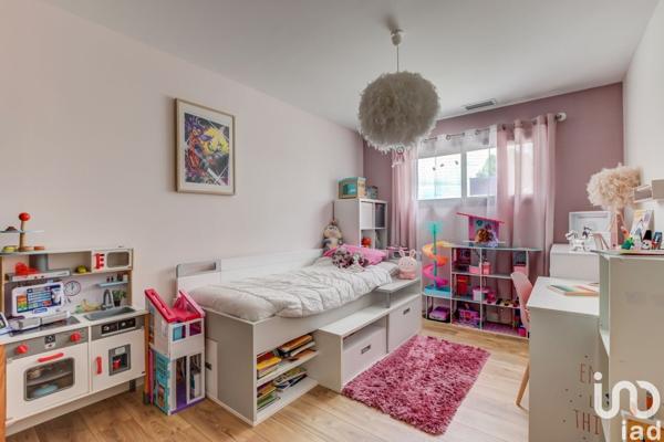 Maison 4 pièces de 122 m² à Fontenilles (31470)