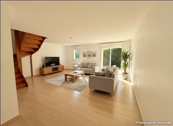 Maison - 4 pièces - 79 m²