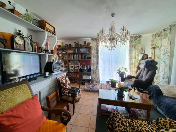 Appartement de 66,31 m²