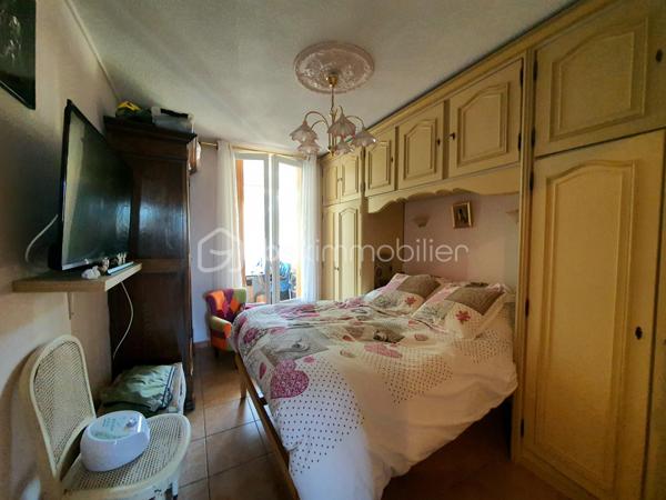 Appartement de 66,31 m²