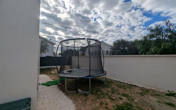 Maison à vendre    4 pièces • 91,25 m2 Toulon