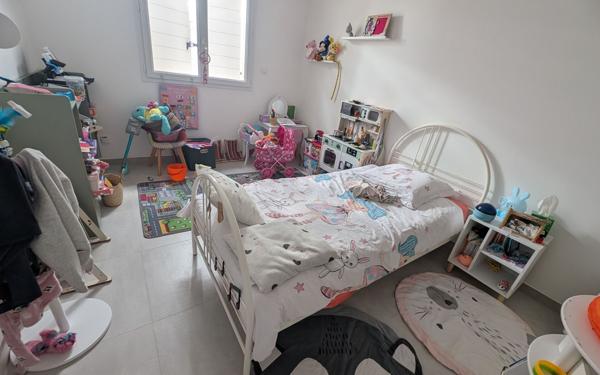 Maison à vendre    4 pièces • 91,25 m2 Toulon