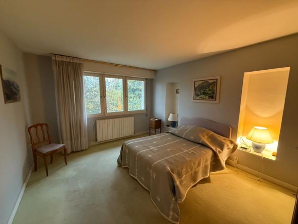 Maison Talence 6 pièce(s) 185m2 avec garage/sous-sol de 90m2